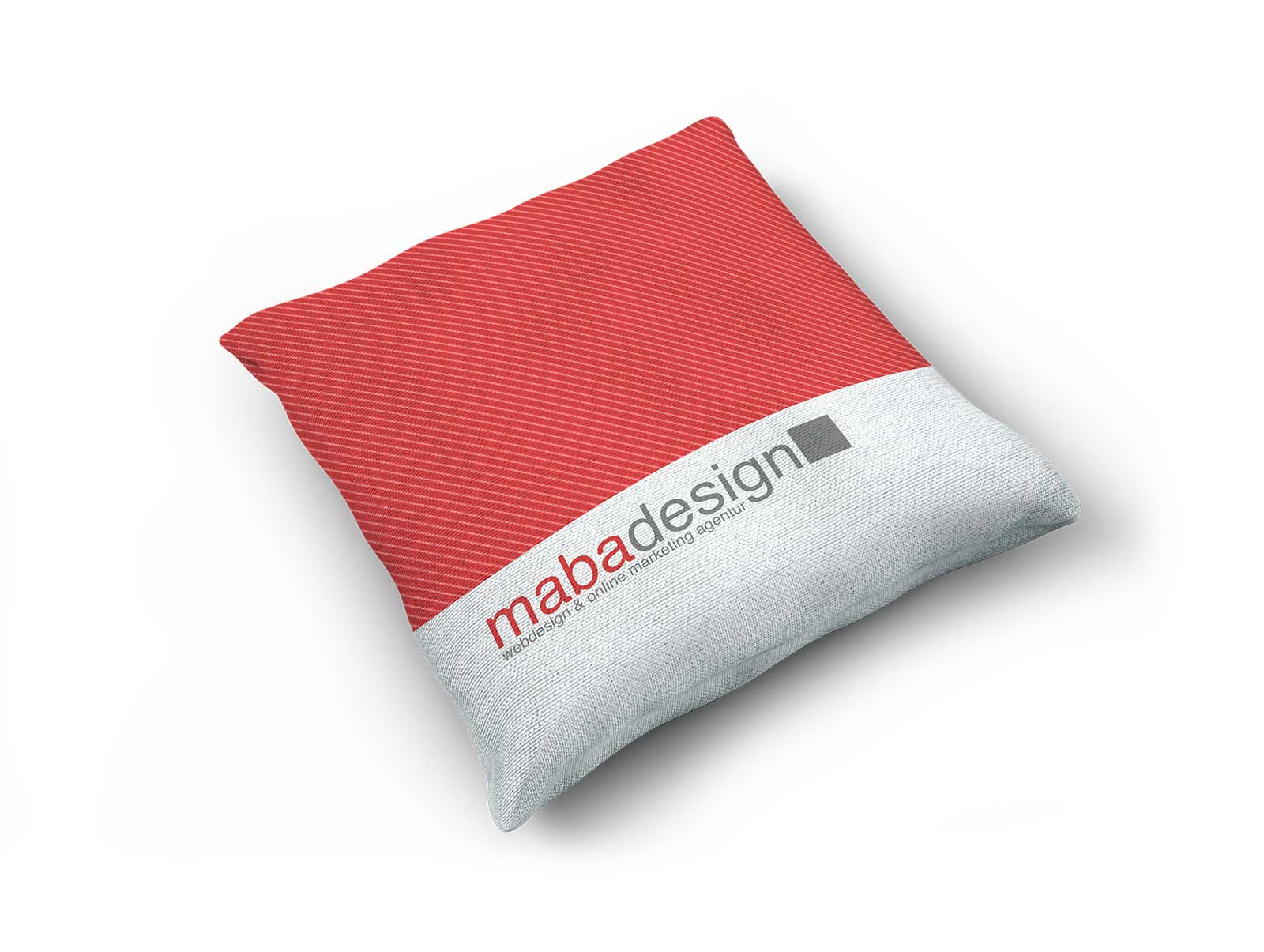 Kissen mabadesign