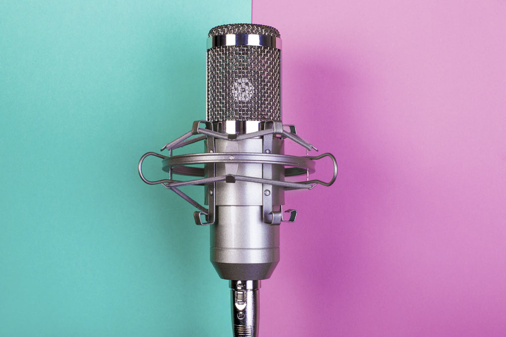 Podcast