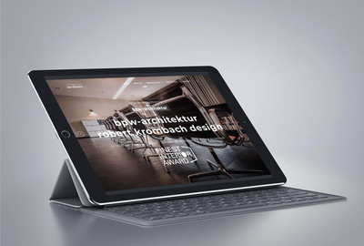 BPW Ipad