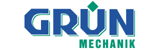 Grün Mechanik