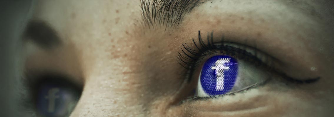 Header Social Media