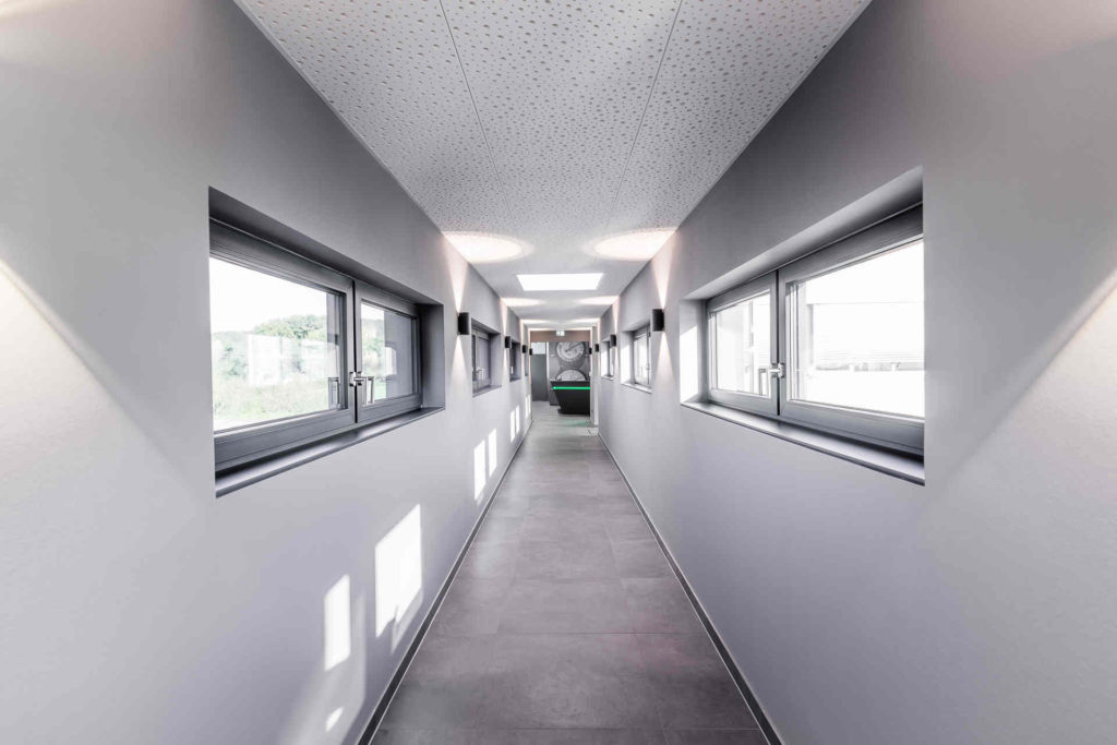 BPW Architektur