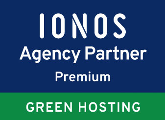 Ionos Premium Partner